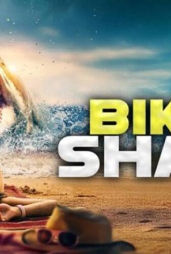 فيلم Bikini Shark 2025 مترجم