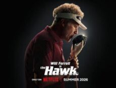 مسلسل The Hawk الحلقة 6 السادسة مترجم