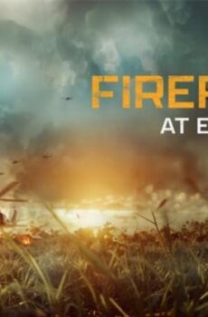 فيلم Fireflies at El Mozote 2026 مترجم
