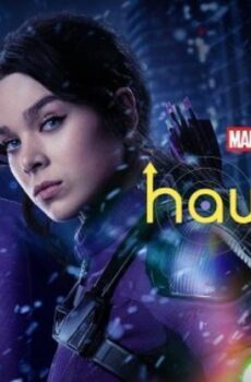 مسلسل Hawkeye الحلقة 3 الثالثة مترجم