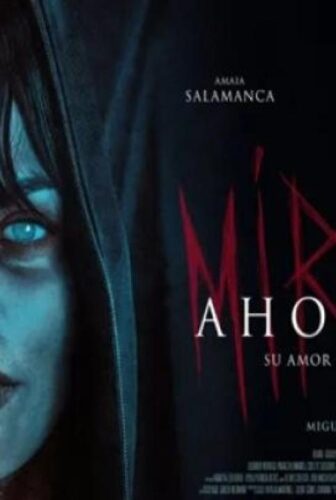 فيلم The Hanged Woman 2026 مترجم
