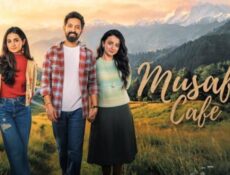 مسلسل Musafir Cafe الحلقة 3 الثالثة مترجم