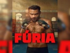مسلسل Wrath الحلقة 4 الرابعة مترجم