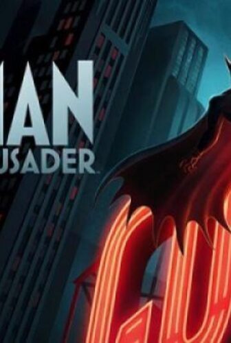انمي Batman Caped Crusader الحلقة 3 الثالثة مترجم