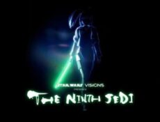 انمي Star Wars Visions Presents The Ninth Jedi الحلقة 6 السادسة مترجم