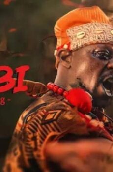 فيلم Lisabi The Uprising 2024 مترجم