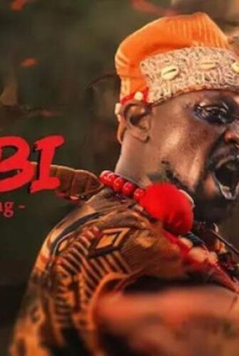 فيلم Lisabi The Uprising 2024 مترجم
