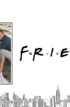مسلسل Friends الموسم 9 الحلقة 24 الرابعة والعشرون والاخيرة مترجم