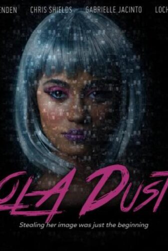 فيلم Lola Dust 2024 مترجم