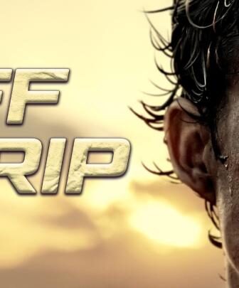 فيلم Off Rip 2025 مدبلج