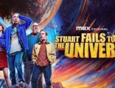 مسلسل Stuart Fails to Save the Universe الحلقة 8 الثامنة مترجم