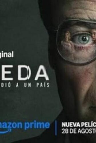 فيلم Barreda 2026 مترجم