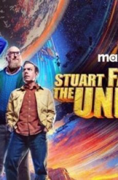 مسلسل Stuart Fails to Save the Universe الحلقة 9 التاسعة مترجم