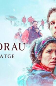 فيلم Balandrau Where the Fierce Wind Blew 2026 مترجم