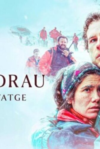 فيلم Balandrau Where the Fierce Wind Blew 2026 مترجم