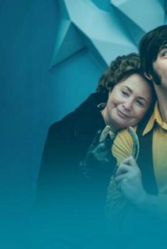 فيلم Last Routine 2026 مترجم