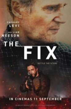 فيلم The Fix 2026 مدبلج