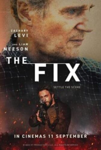 فيلم The Fix 2026 مدبلج