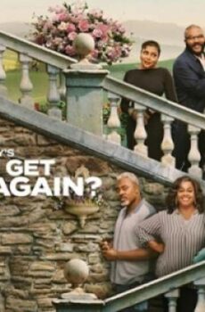 فيلم Why Did I Get Married Again 2026 مترجم