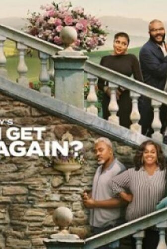 فيلم Why Did I Get Married Again 2026 مترجم