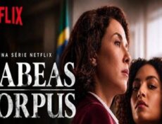 مسلسل Habeas Corpus الحلقة 4 الرابعة مترجم