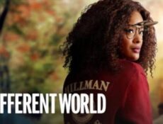 مسلسل A Different World الحلقة 10 العاشرة والاخيرة مترجم