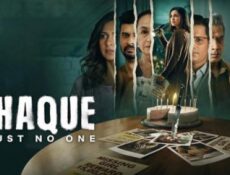مسلسل Shaque Trust No One الحلقة 7 السابعة والاخيرة مترجم