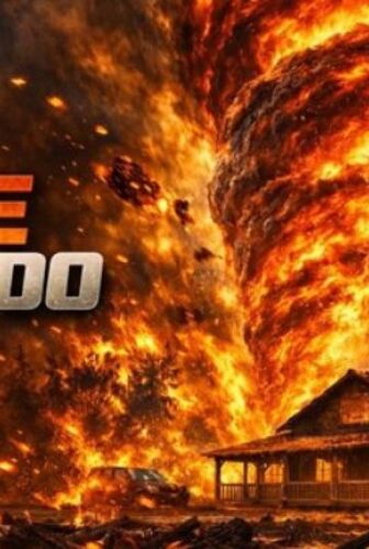 فيلم Fire Tornado 2026 مترجم