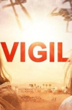 Vigil الموسم 2