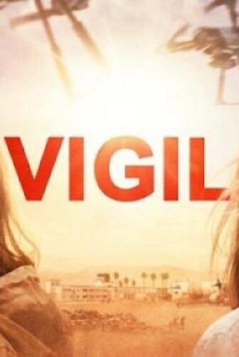 Vigil الموسم 2