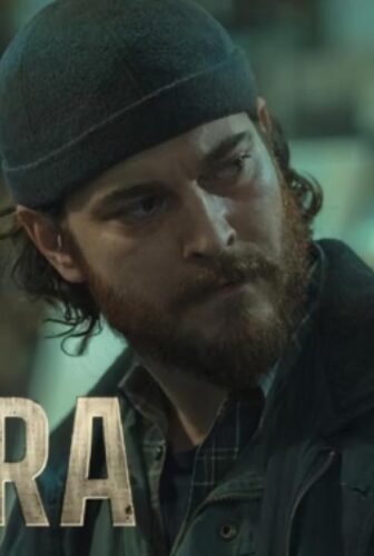 مسلسل كوبرا الموسم 2 الحلقة 5 مترجمة