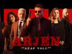 مسلسل ارجين الحلقة 2 مترجمة