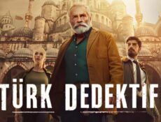 مسلسل المحقق التركي الحلقة 3 مترجمة