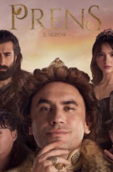 مسلسل الامير الموسم 2 الحلقة 1
