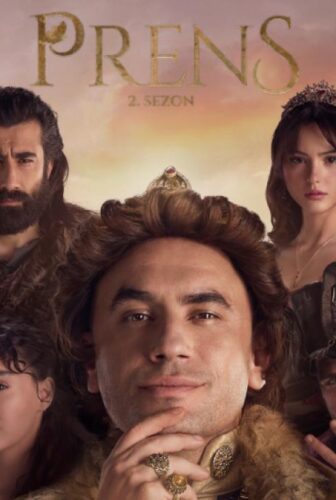 مسلسل الامير الموسم 2 الحلقة 1