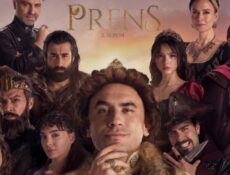مسلسل الامير الموسم 2 الحلقة 3