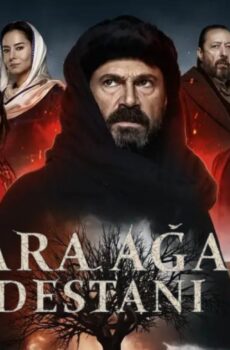 مسلسل ملحمة الشجرة السوداء الحلقة 22 مترجمة