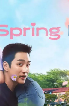 مسلسل نشوة الربيع Spring Fever الحلقة 2 مترجمة