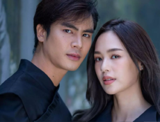 مسلسل التجربة الماكرة Wicked Temptation الحلقة 2 مترجمة