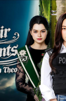 مسلسل العناصر الاربعة للهواء The Air 4 Elements الحلقة 2 مترجمة
