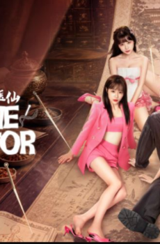 مسلسل الطبيب الأبدي Divine Doctor الحلقة 6 مترجمة