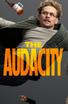 مسلسل The Audacity الحلقة 9 مترجمة