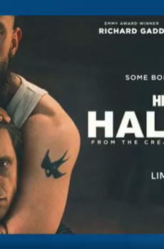 مسلسل Half Man الحلقة 7 مترجمة