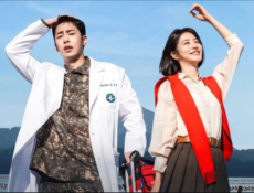 مسلسل طبيب على حافة الهاوية Doctor on the Edge الحلقة 1 مترجمة