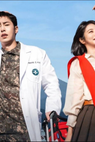 طبيب على حافة الهاوية Doctor on the Edge