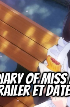 انمي Maid san wa Taberu dake الحلقة 10 مترجمة