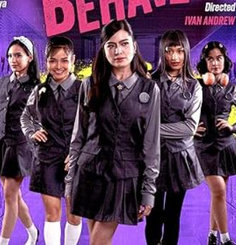 مسلسل السلوك السيئ Miss Behave الحلقة 1 مترجمة