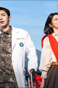 مسلسل طبيب على حافة الهاوية Doctor on the Edge الحلقة 2 مترجمة