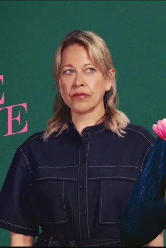 مسلسل اليس وستيف Alice and Steve الحلقة 1 مترجمة