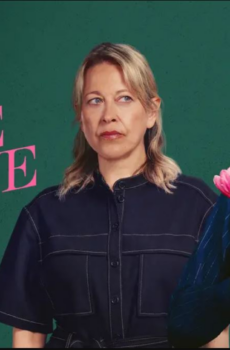 مسلسل اليس وستيف Alice and Steve الحلقة 3 مترجمة